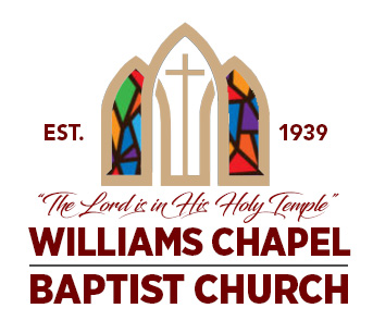 Williams Chapel Baptist Church logo
